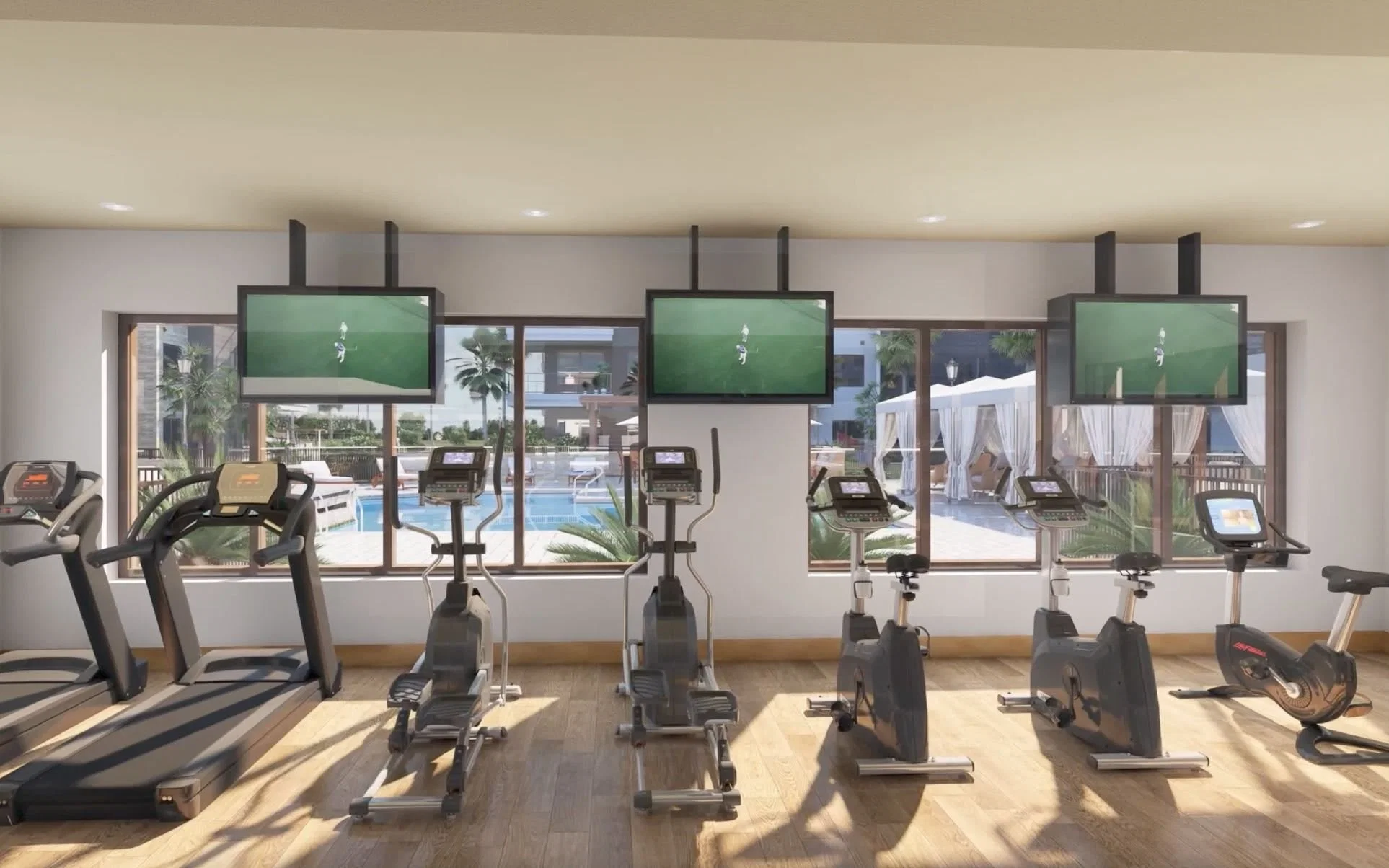 Discovery Village Deerwood Independent Living
