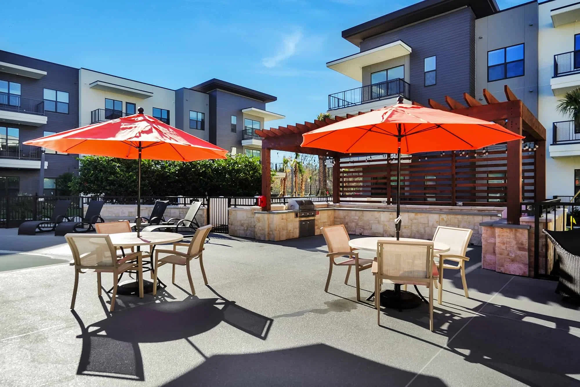 Discovery Village Deerwood Independent Living