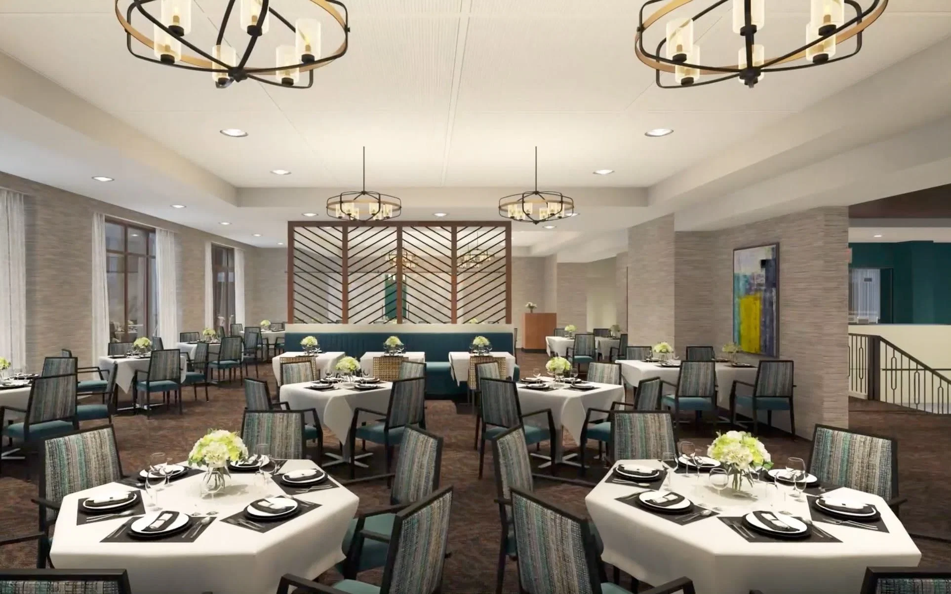 Discovery Village Deerwood Independent Living