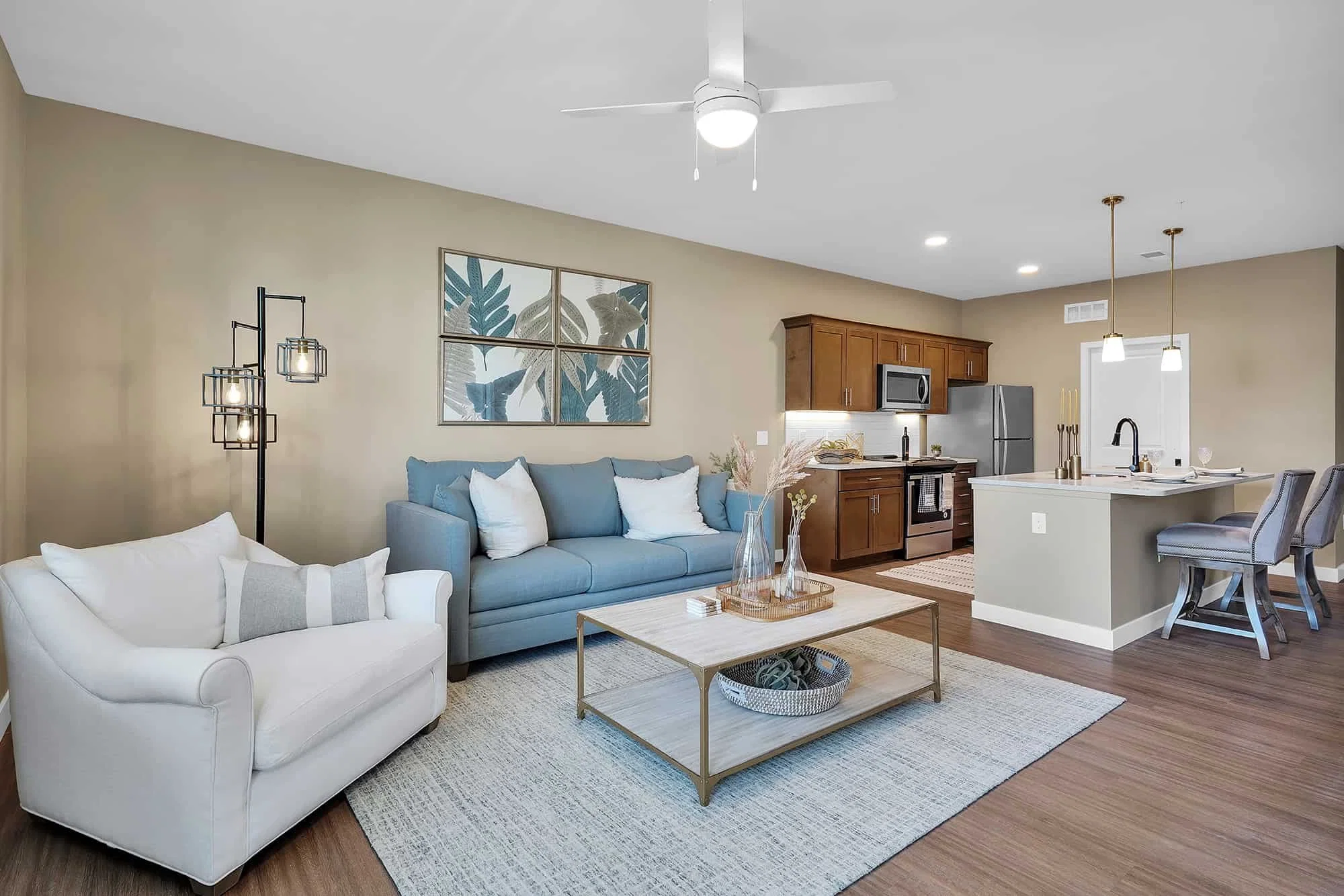 Discovery Village Deerwood Independent Living