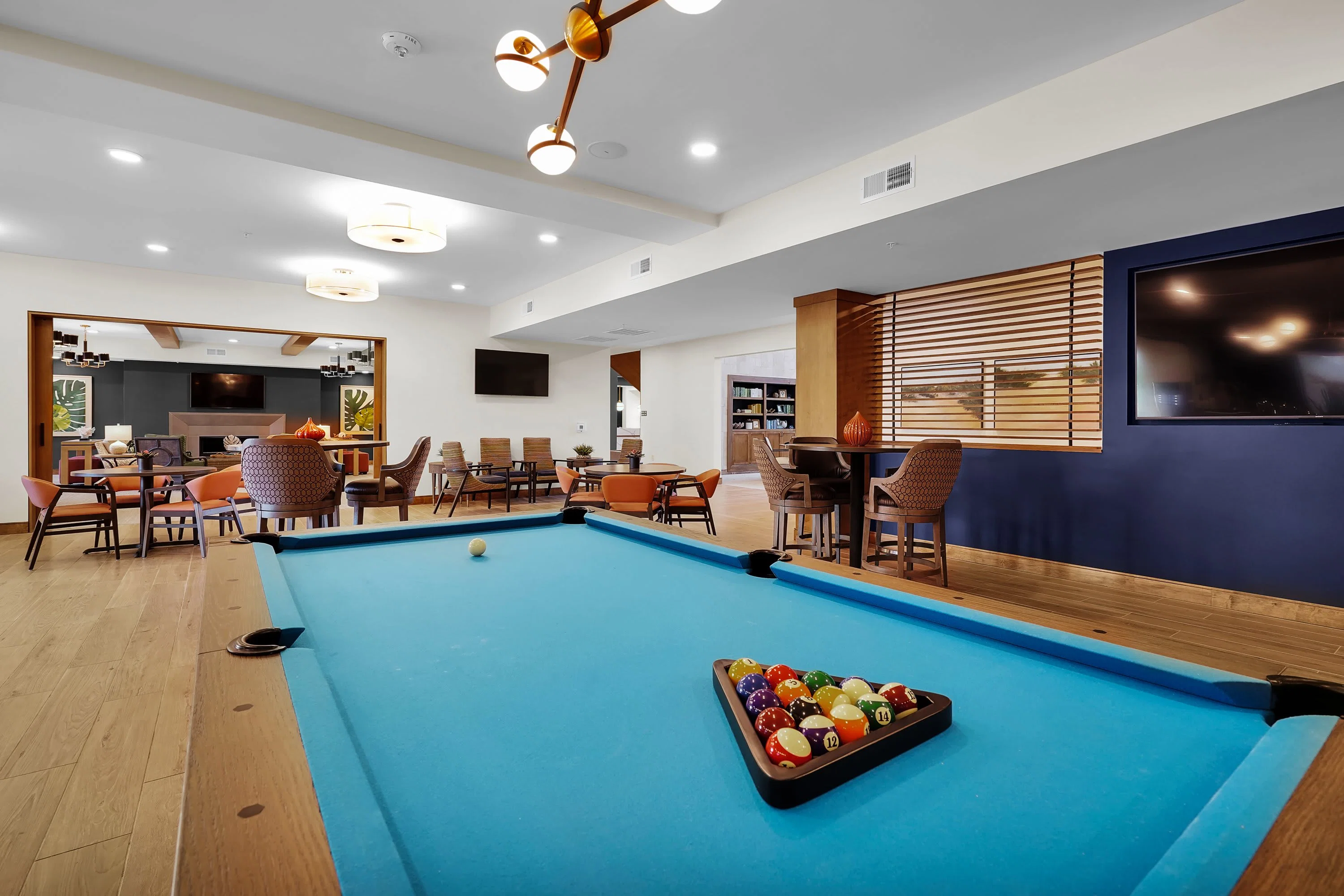 Discovery Village Deerwood Independent Living