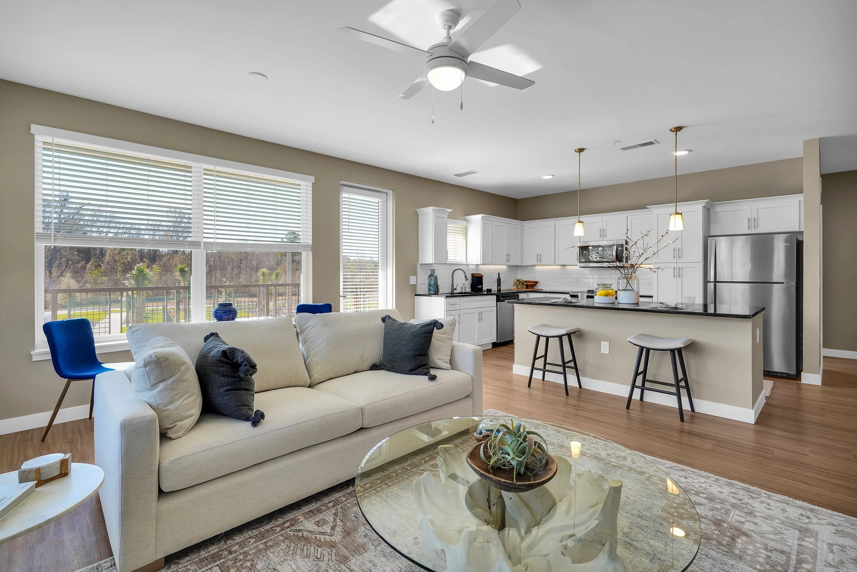 Discovery Village Deerwood Independent Living