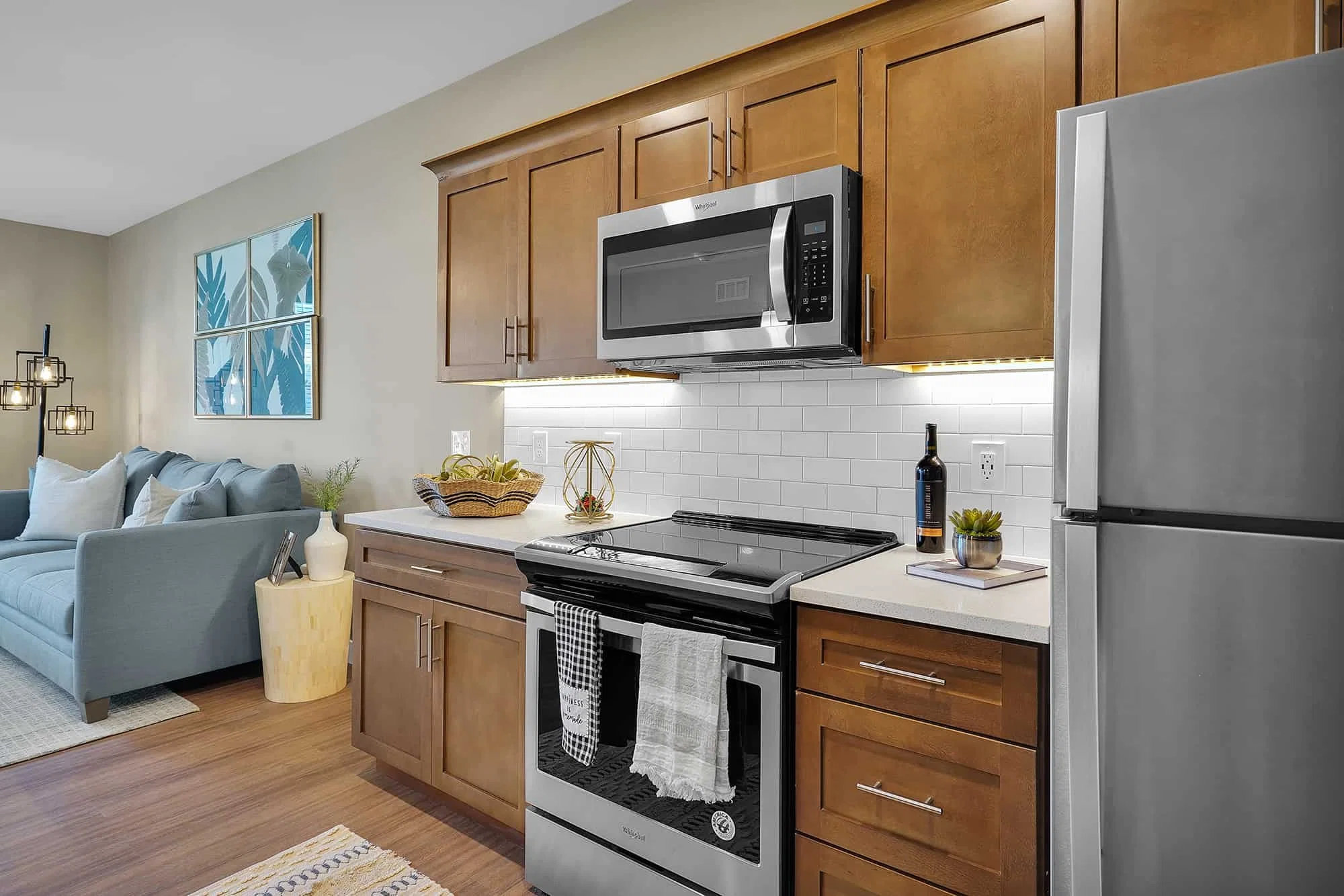 Discovery Village Deerwood Independent Living