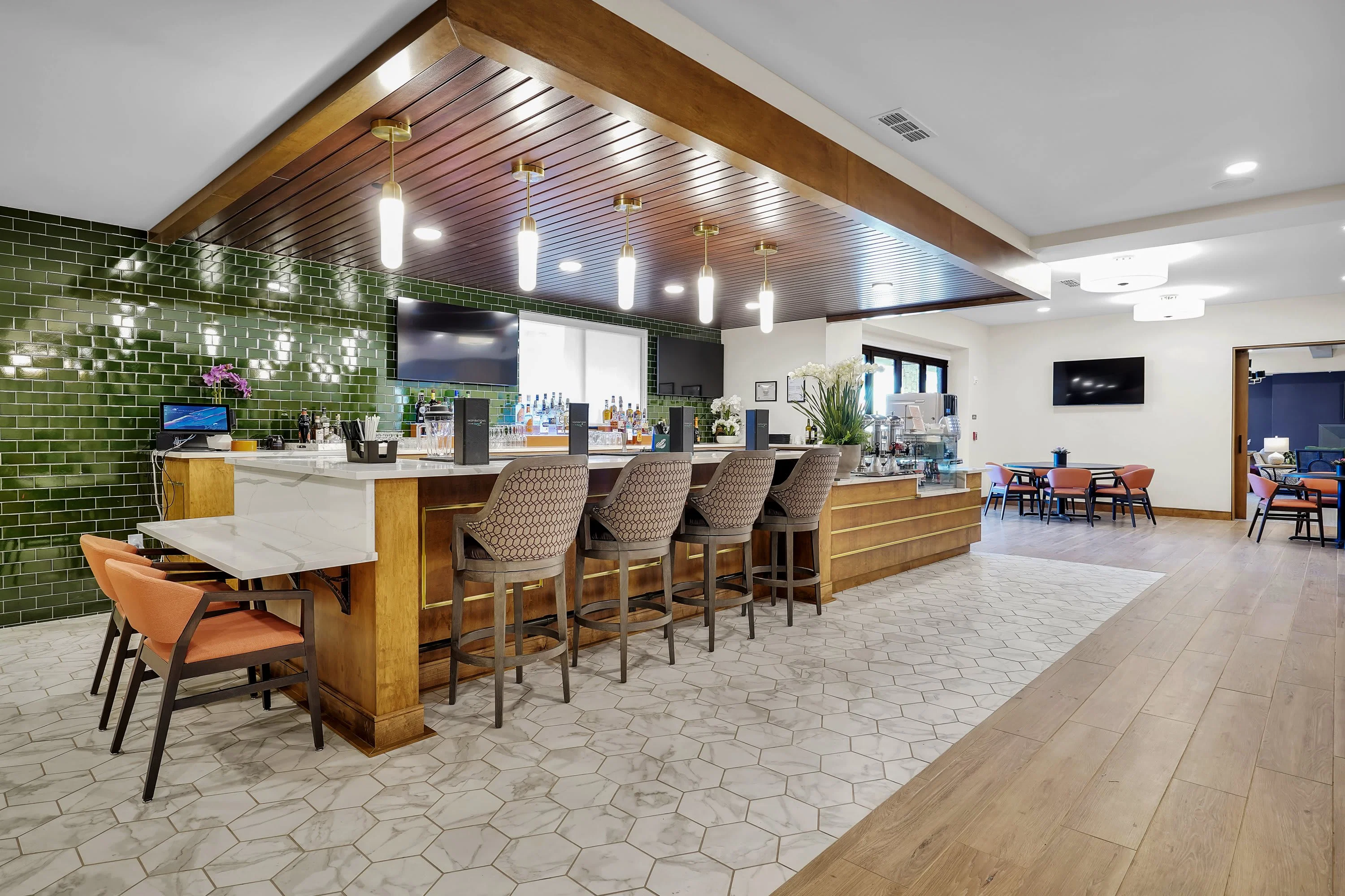 Discovery Village Deerwood Independent Living