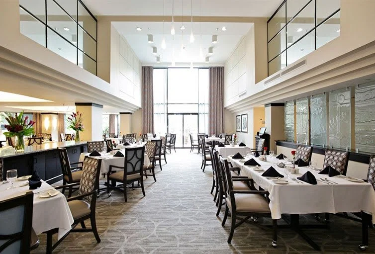 Discovery Village North Dallas