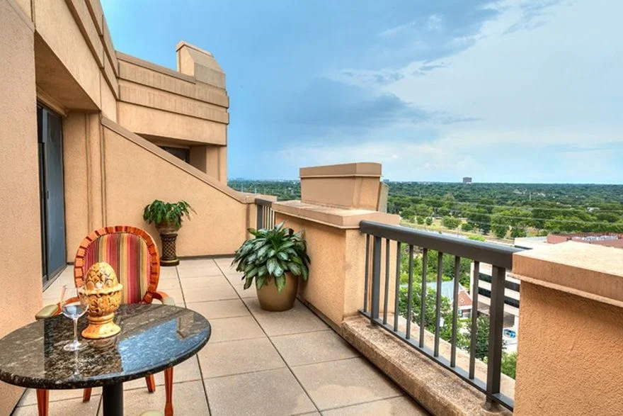 Discovery Village North Dallas