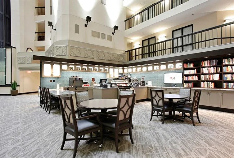 Discovery Village North Dallas