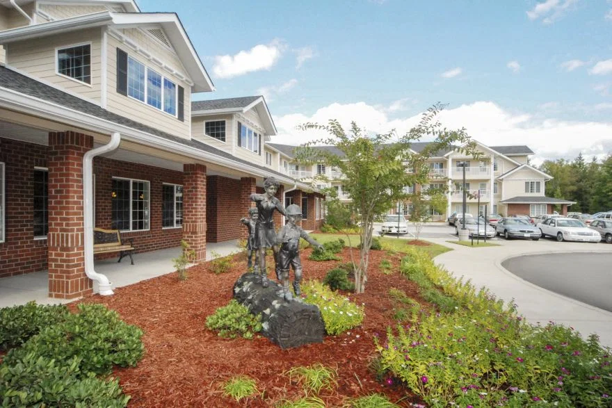 Dogwood Terrace By Barclay House - Independent Living photo