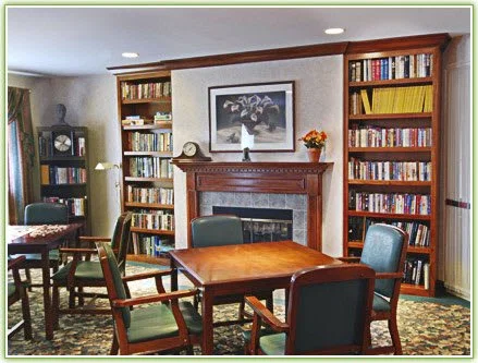 DREXEL HORIZON INDEPENDENT SENIOR LIVING COMMUNITY