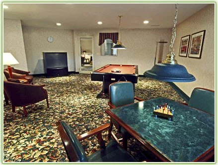 DREXEL HORIZON INDEPENDENT SENIOR LIVING COMMUNITY