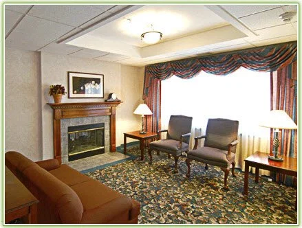 DREXEL HORIZON INDEPENDENT SENIOR LIVING COMMUNITY