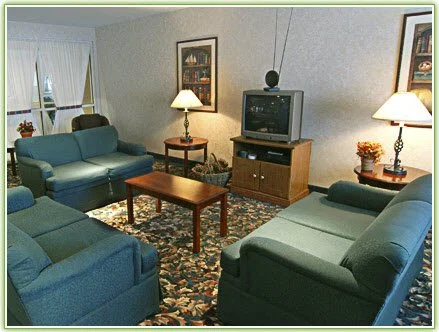DREXEL HORIZON INDEPENDENT SENIOR LIVING COMMUNITY