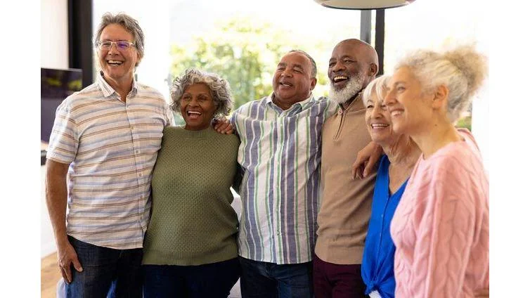 Dunwoody Pines Retirement Community
