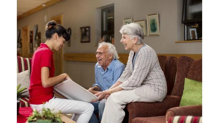 Dunwoody Pines Retirement Community