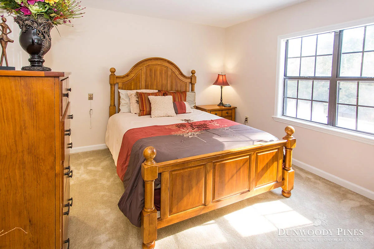 Dunwoody Pines Retirement Community