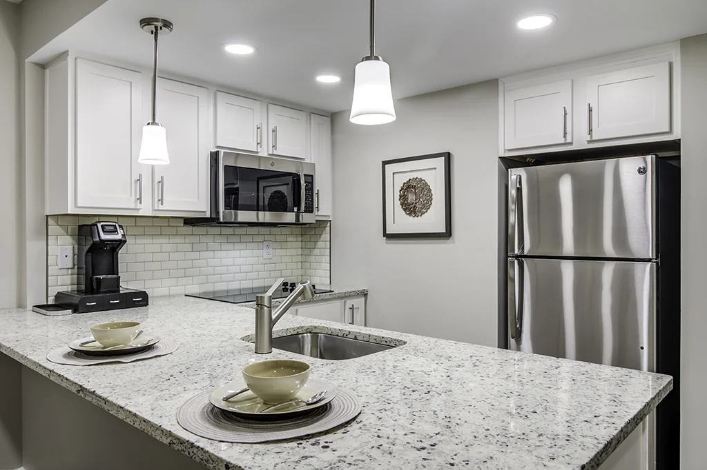 Dunwoody Pines Retirement Community