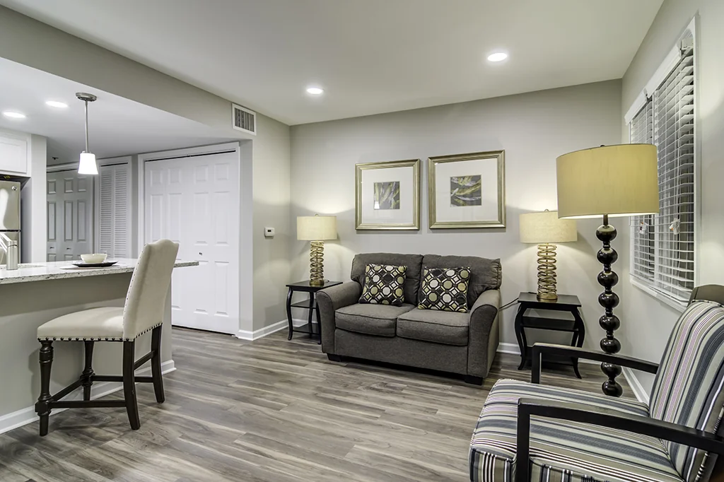 Dunwoody Pines Retirement Community