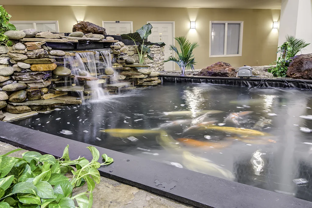 Dunwoody Pines Retirement Community