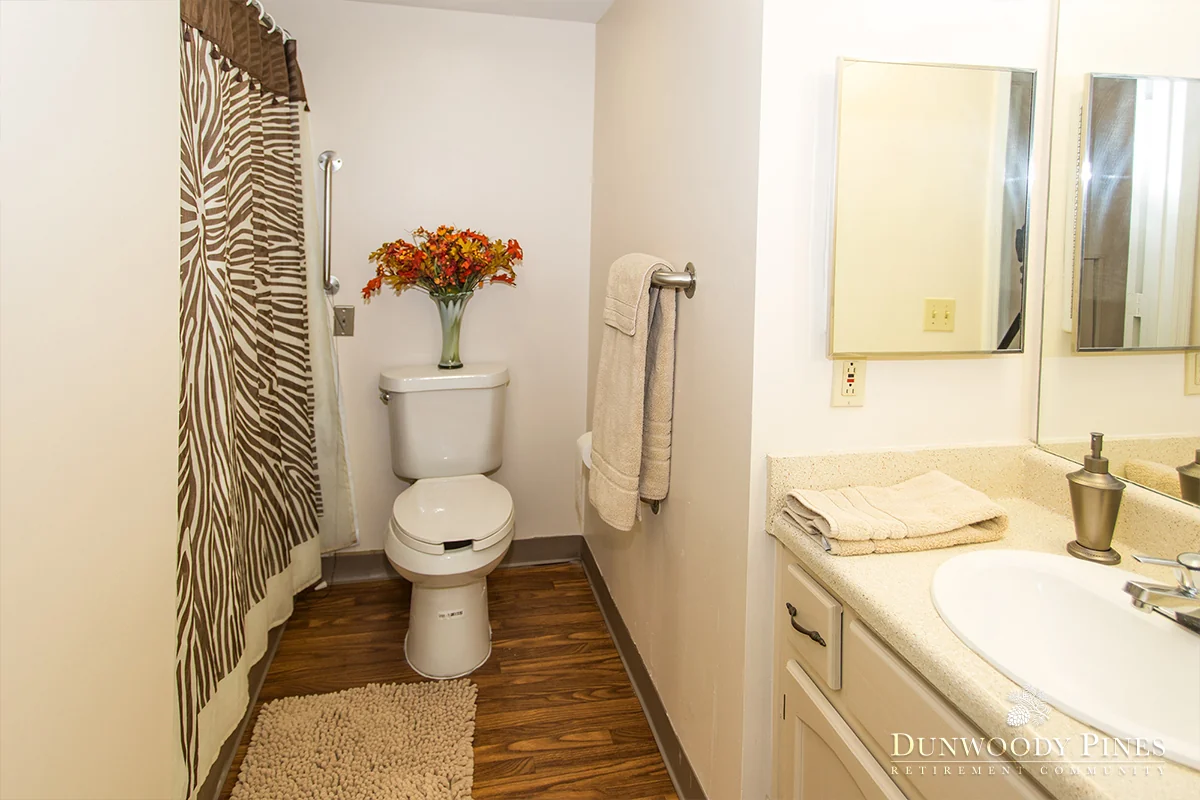 Dunwoody Pines Retirement Community