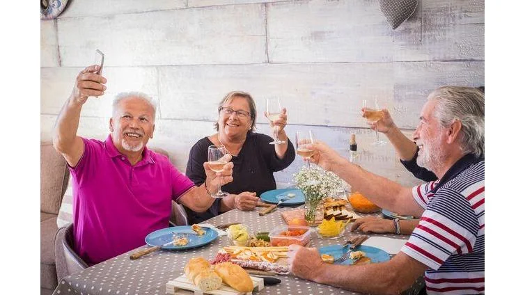 Dunwoody Pines Retirement Community