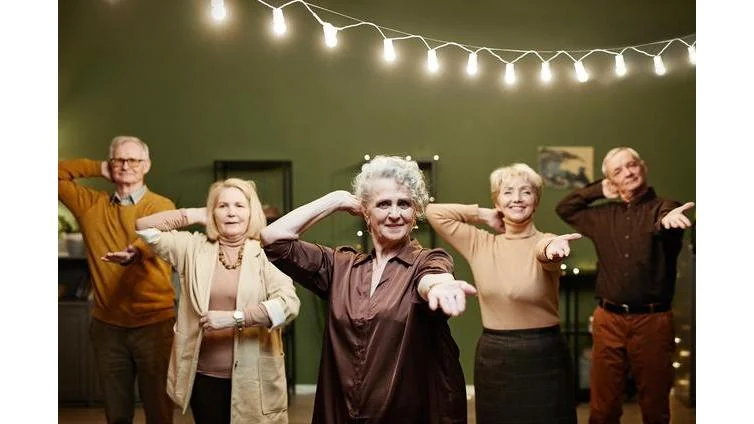Dunwoody Pines Retirement Community