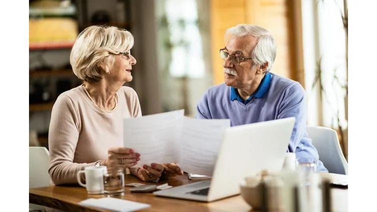 Dunwoody Pines Retirement Community