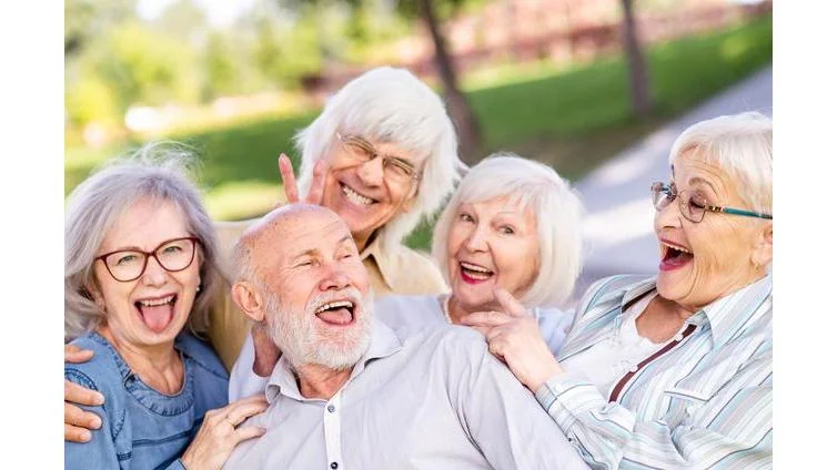 Dunwoody Pines Retirement Community