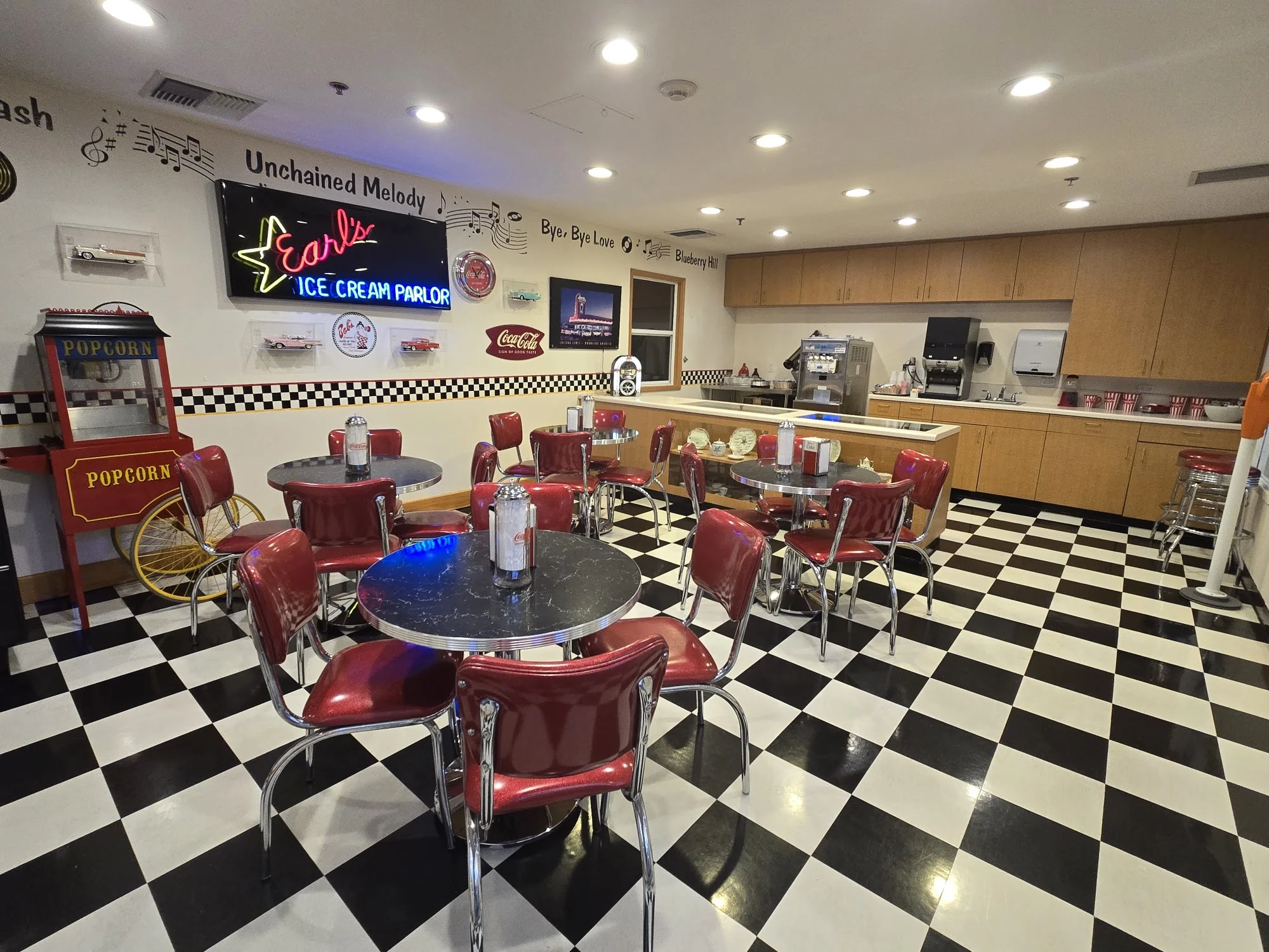 Eastern Star Homes of California