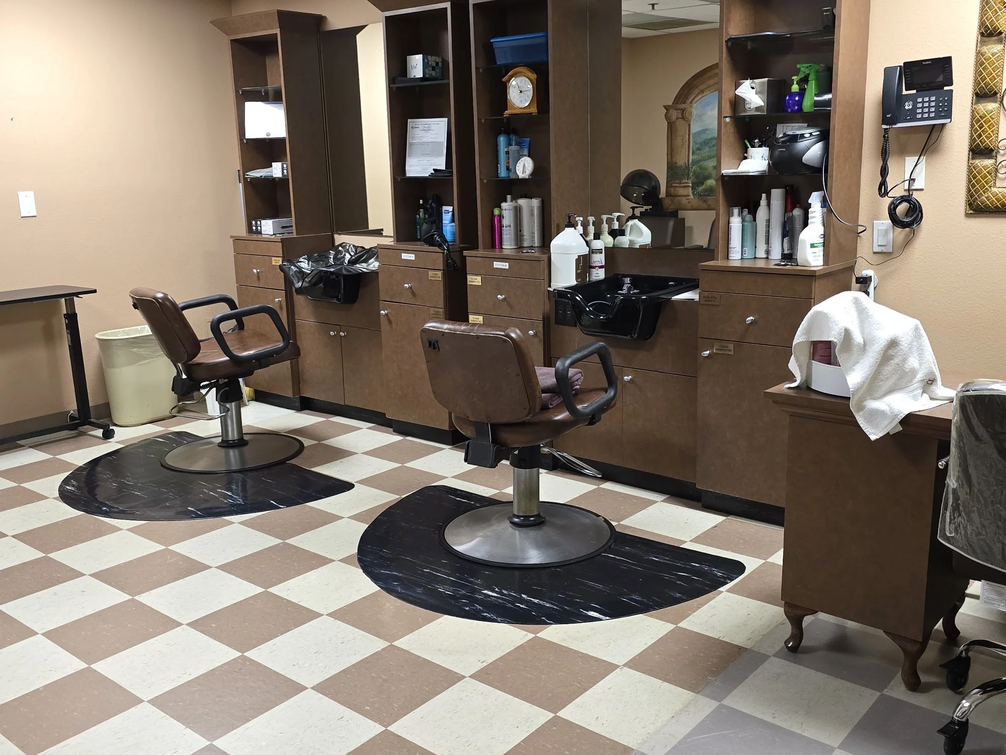 Eastern Star Homes of California