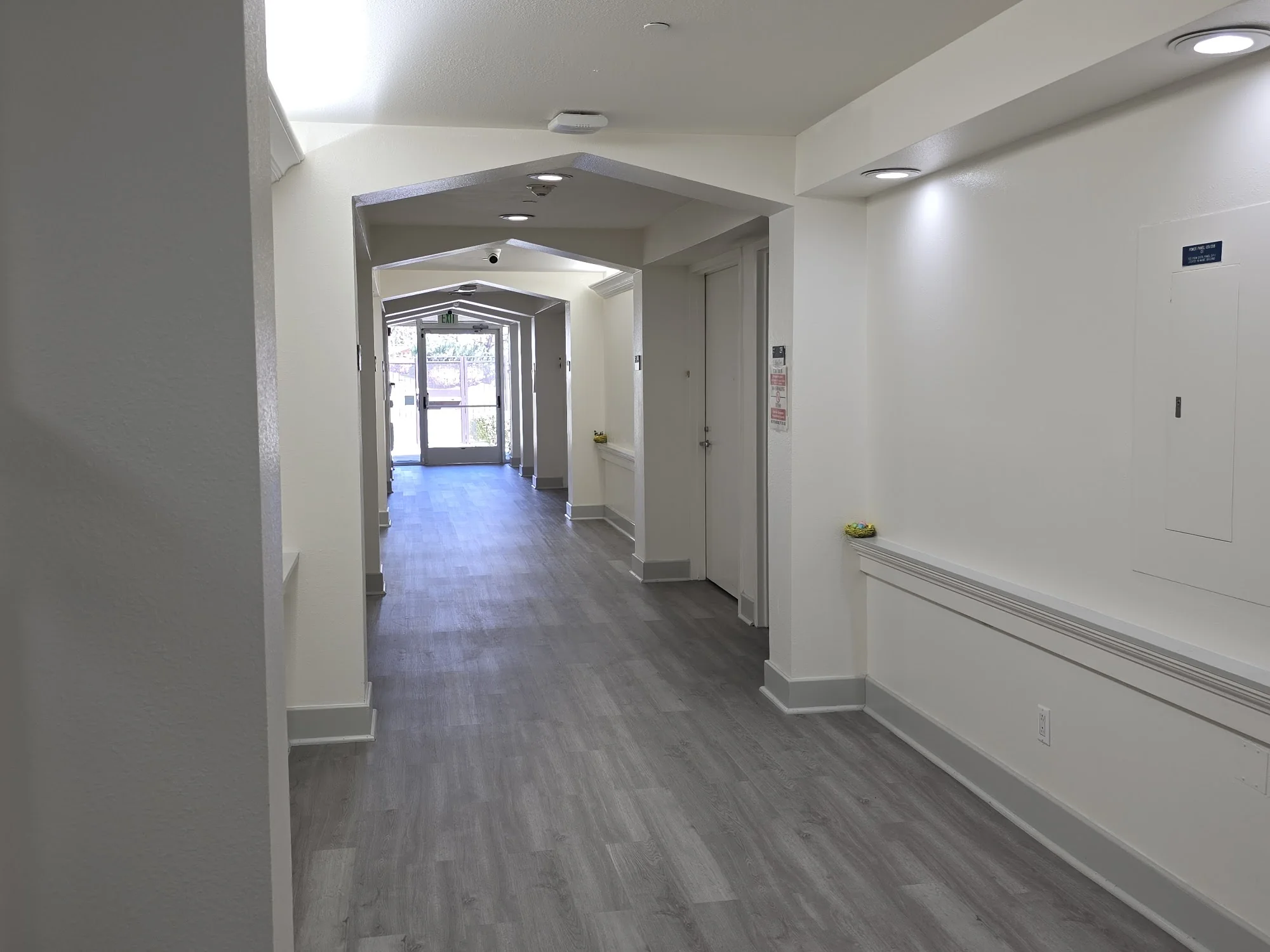 Eastern Star Homes of California