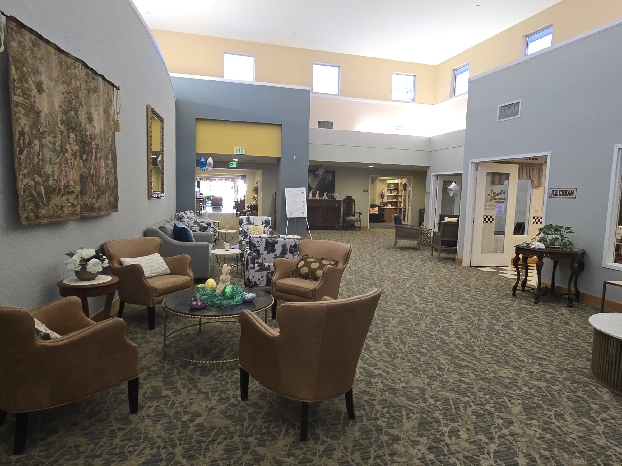 Eastern Star Homes of California