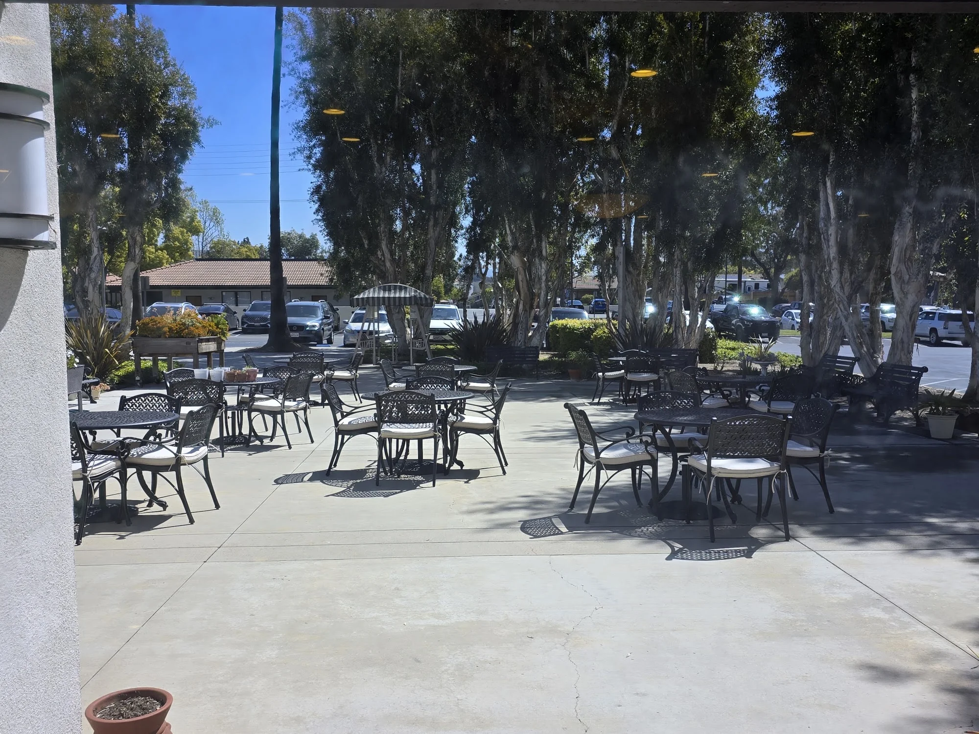 Eastern Star Homes of California