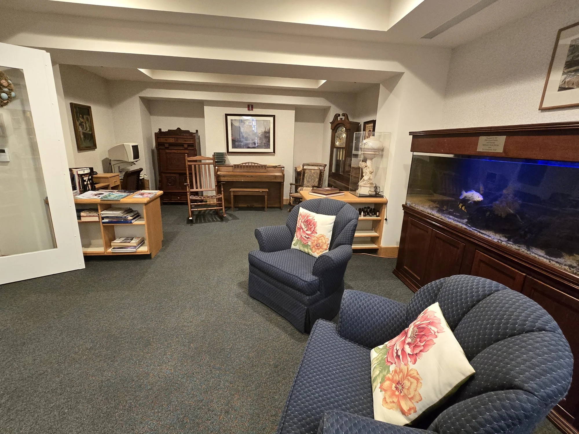 Eastern Star Homes of California
