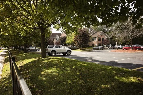 ECORSE MANOR CO-OP