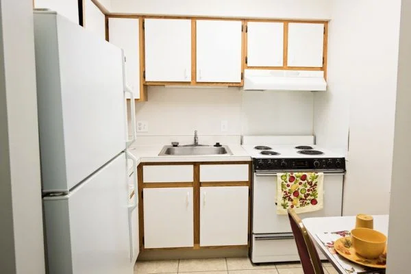 ECORSE MANOR CO-OP