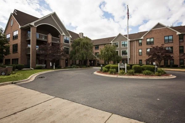 ECORSE MANOR CO-OP
