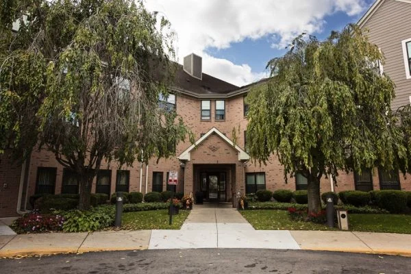 ECORSE MANOR CO-OP