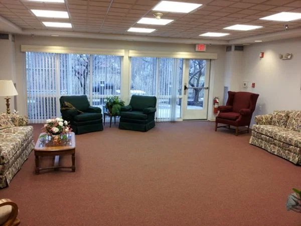 ECORSE MANOR CO-OP