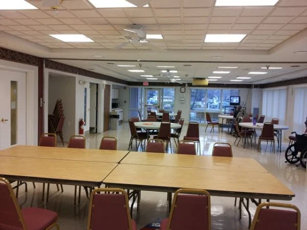 ECORSE MANOR CO-OP