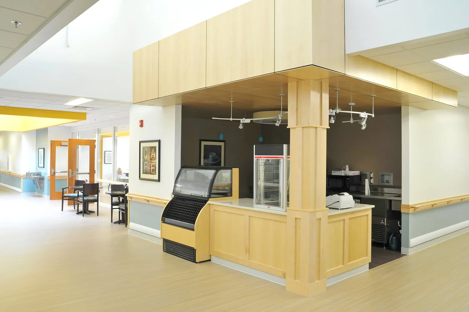 Eden Acres Campus of Perry Lutheran Homes
