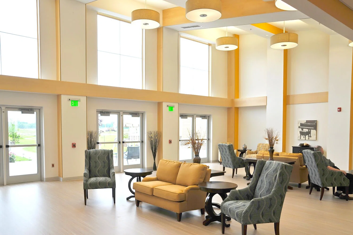 Eden Acres Campus of Perry Lutheran Homes