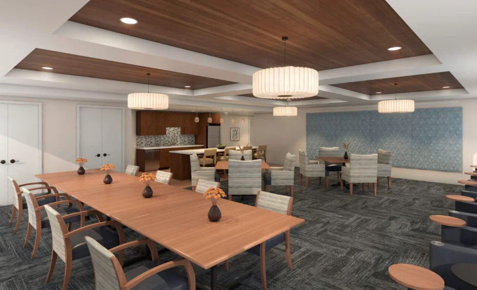 EDMONDS VILLAGE SENIOR LIVING