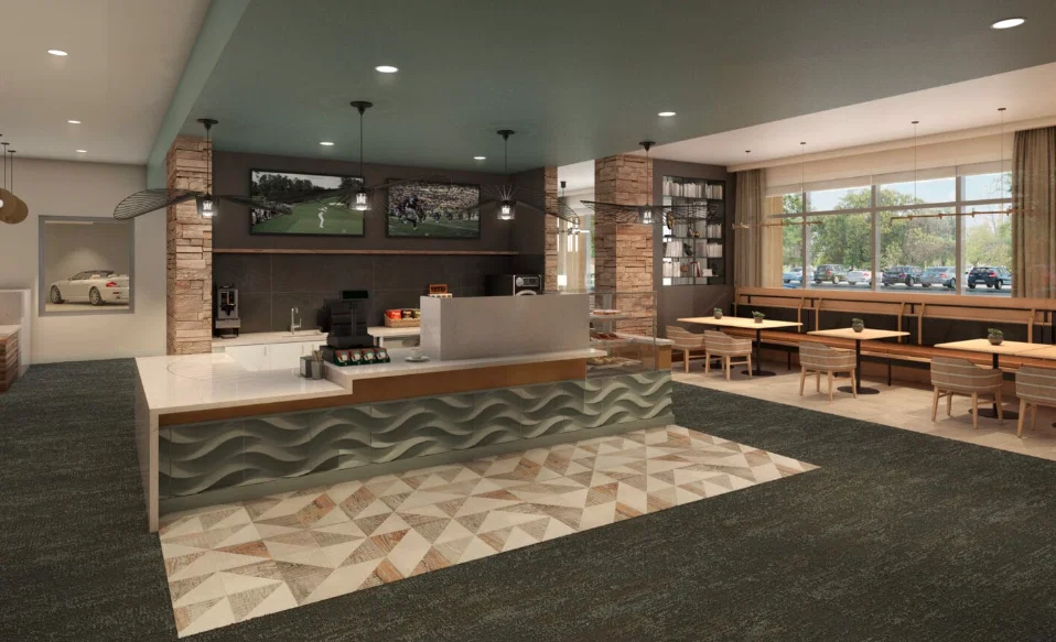 EDMONDS VILLAGE SENIOR LIVING