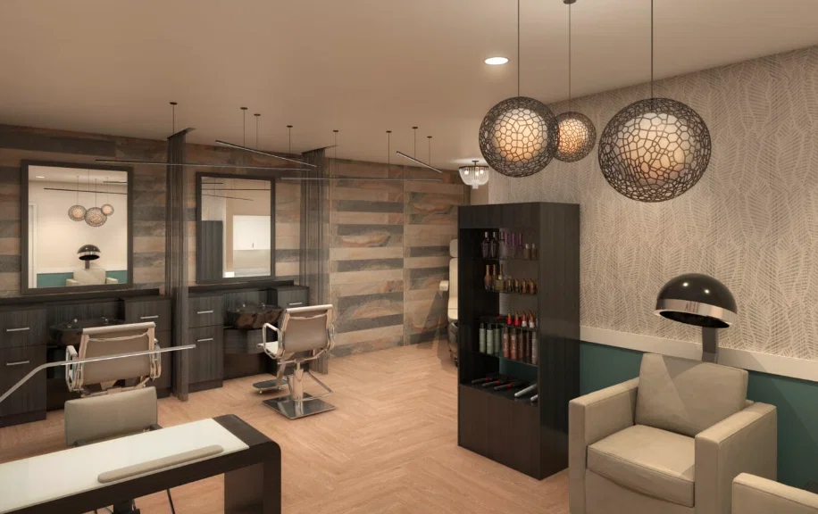 EDMONDS VILLAGE SENIOR LIVING