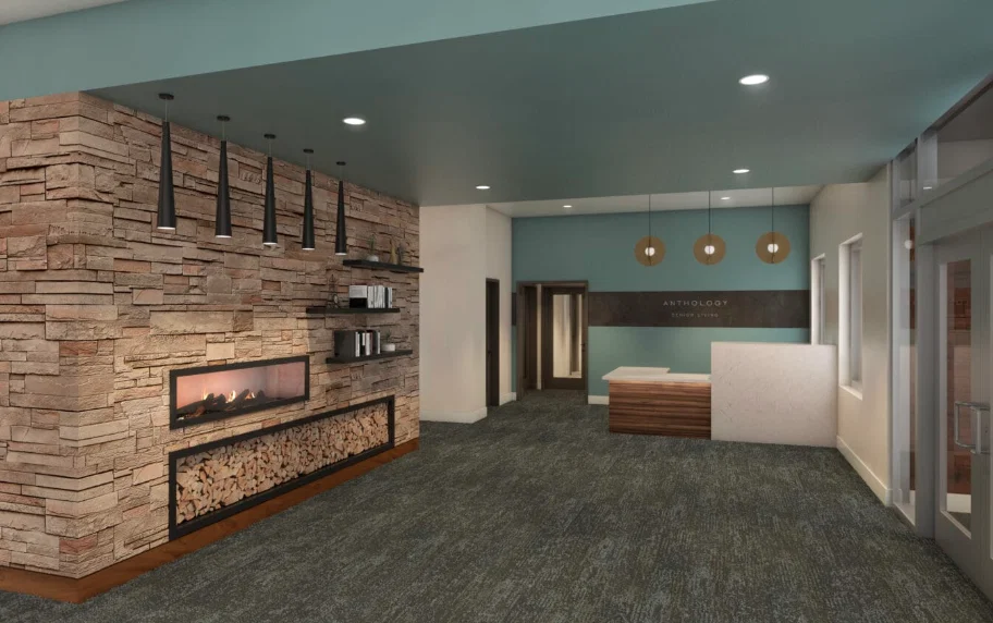EDMONDS VILLAGE SENIOR LIVING