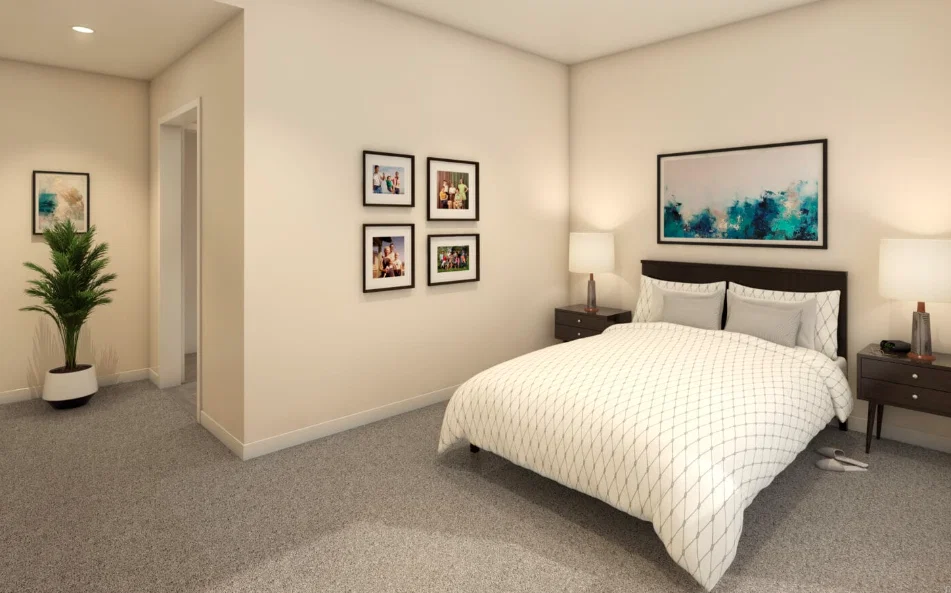 EDMONDS VILLAGE SENIOR LIVING