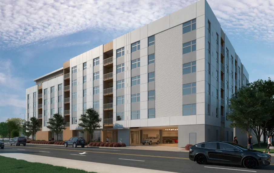 EDMONDS VILLAGE SENIOR LIVING