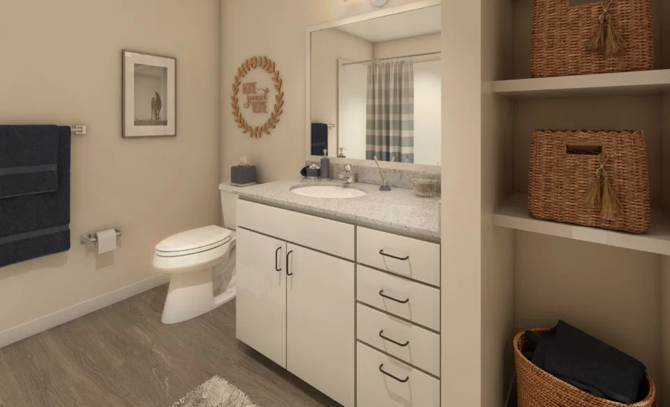 EDMONDS VILLAGE SENIOR LIVING