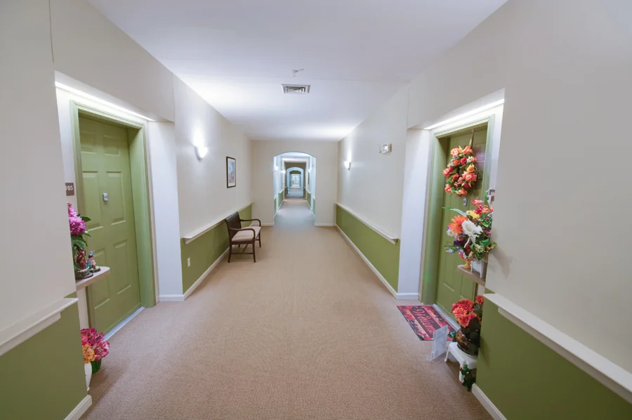 Ednor Apartments at Stadium Place
