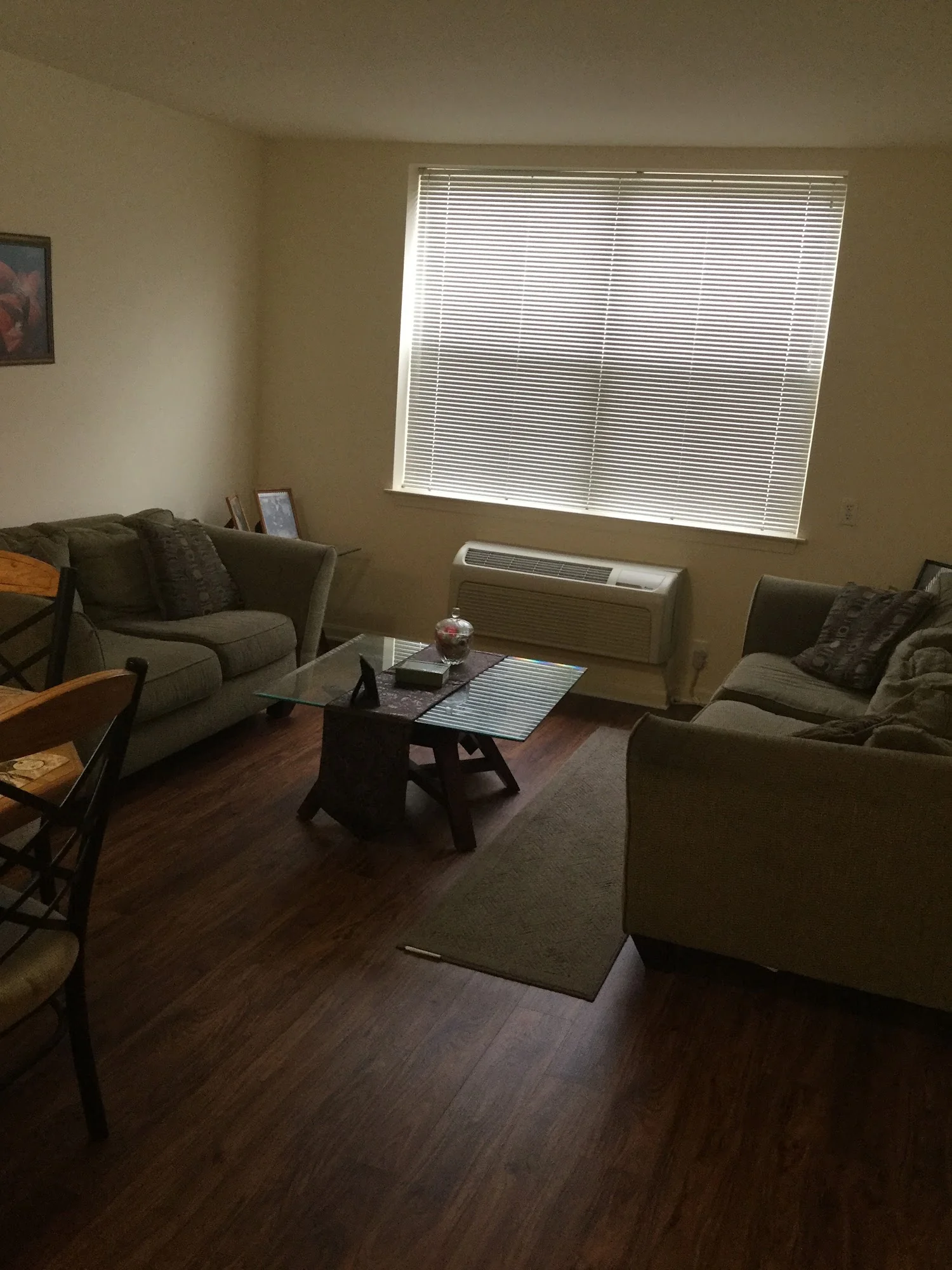 Ednor Apartments at Stadium Place